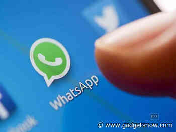 Happy Friendship day 2021: How to send wishes using WhatsApp stickers