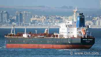 Deadly drone attack on tanker escalates Iran-Israel maritime tension