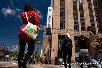 Twitter is testing out a feature that allows users to shop directly from a brand's profile