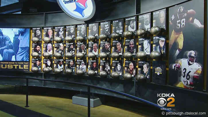 Steelers Announce 2021 Hall Of Honor Class Including Tunch Ilkin, Carnell Lake