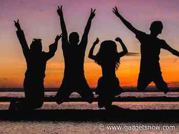 Happy Friendship Day 2021: How to download and send Friendship Day stickers on WhatsApp