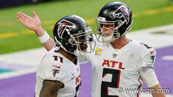 Ryan 'moving forward' at camp without Jones