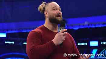 Former three-time world champion Bray Wyatt released by WWE after 12 years with promotion