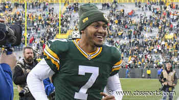Carson Wentz injury: Colts sign former Packers QB Brett Hundley to training camp roster, per report