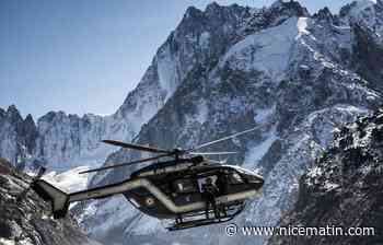 Un randonneur de 70 ans fait une chute mortelle d'une centaine de mètres en Savoie