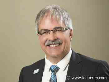 Building on our strengths as we emerge from the pandemic - Leduc Representative