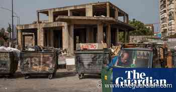 Buried in concrete: mafia architecture – in pictures | World news - The Guardian