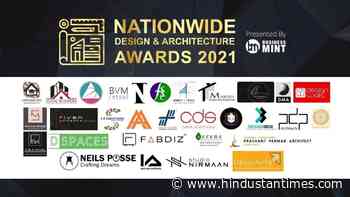 Business Mint Announces the Winners of Nationwide Design & Architecture Awards - Hindustan Times