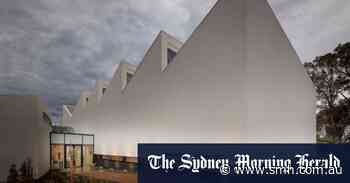 Hub overcomes diversity challenge with striking architecture - Sydney Morning Herald