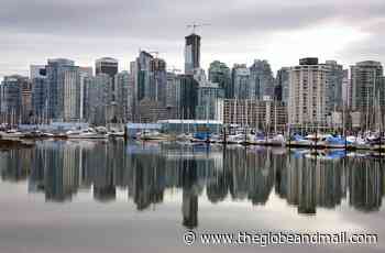 Contemporary architecture does not merely reflect finance – it is finance - The Globe and Mail