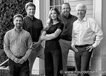 The Faces of Landscape Architecture – Michael J. Dul & Associates, Inc. - Hour Detroit Magazine