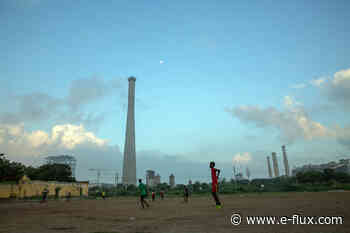 The Perils of Climate Activism - Architecture - E-Flux