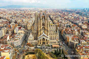 Barcelona proclaimed the Capital of Architecture for 2026 - AL DIA News