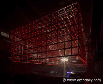 Architecture as Sexual Technology - ArchDaily