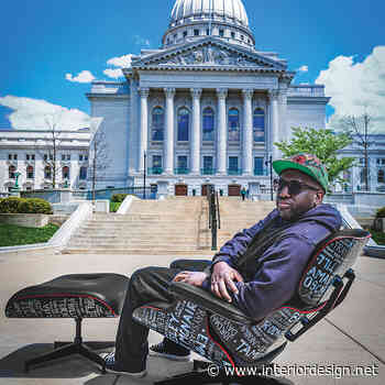 Michael Ford Uses Hip-Hop Culture to Introduce Underrepresented Youth to Architecture and Design - Interior Design