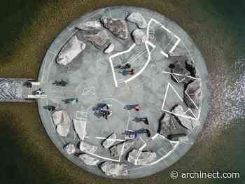 Going All-In at Bard Architecture; The Opportunities and Challenges of Architectural Education​ in a Time of Transformation - Archinect