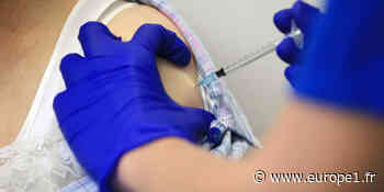 Vaccination : à Cergy-Pontoise, des médiateurs tentent de convaincre les réfractaires - Europe 1