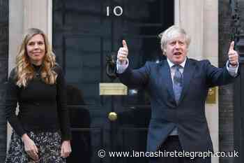 Boris Johnson and wife expecting second child after ‘heartbreaking’ miscarriage