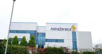 AstraZeneca triplicó sus ingresos por la ventas de vacunas contra el coronavirus - El Cronista Comercial