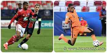 Le mercato de l'AS Monaco s'accélère, Jean Lucas et Boadu en approche