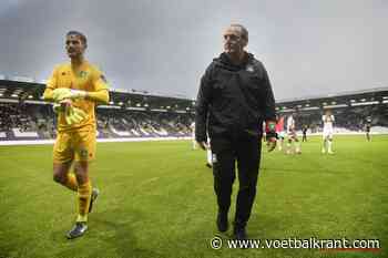 Volg Cercle Brugge - OHL LIVE: Waldo scoort verdiende gelijkmaker voor groen-zwart
