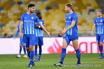 🎥 AA Gent-flop kroont zich met knappe goal tot matchwinnaar