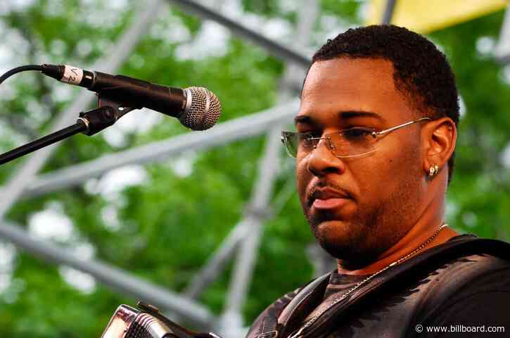 Zydeco Musician Chris Ardoin Shot While Performing in Louisiana