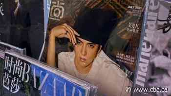 Pop star Kris Wu detained by Beijing police on suspicion of sexual assault