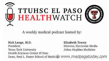 Youth T2D Complications; CMV Infection in Pregnancy: It's TTHealthWatch