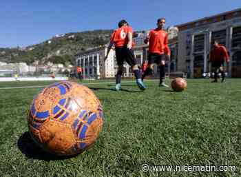 Le pass sanitaire exigé pour reprendre la pratique du football en club sauf pour les moins de 12 ans