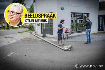 Stijn Meuris over het beeld van de week: Veel - Het Belang van Limburg