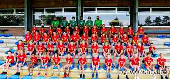 54 deelnemers voor sportkamp Weerstand Koersel (Beringen) - Het Belang van Limburg Mobile - Het Belang van Limburg