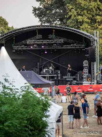 Paal op Stelten gaat door met de nodige veiligheidsmaatregelen - Het Belang van Limburg