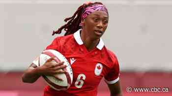 Rugby Canada fires coach who made 'unacceptable' posts toward women's 7s team at Tokyo Olympics