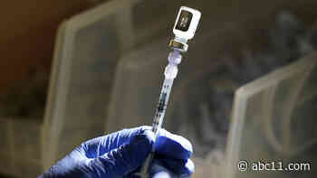 Do vaccinated people need to get tested for COVID?