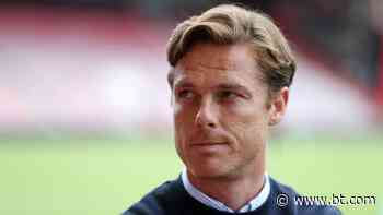 Early signs are positive for Bournemouth boss Scott Parker after EFL Cup win - BT Sport