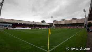 Scott Tiffoney fires Partick Thistle to winning start in cinch Championship - BT Sport