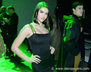 Scott Disick and Amelia Hamlin Hit the Hamptons - Dan's Papers