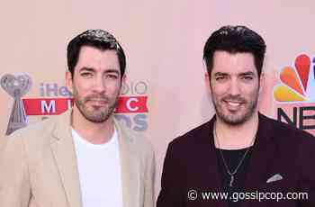 ‘Property Brothers’ Net Worth: How Rich Are Drew And Jonathan Scott? - Gossip Cop