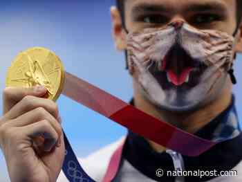 Scott Stinson: At yet another Olympics, the farce of Russia's doping 'ban' is plain to see - National Post