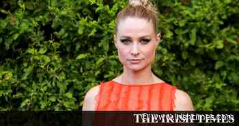 FILM Niamh Algar: From sparring with Ridley Scott to lockdown in Mullingar - The Irish Times