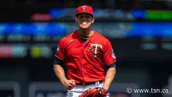 Pivot from stockpiling prospects to peddling them arrives for Jays - TSN