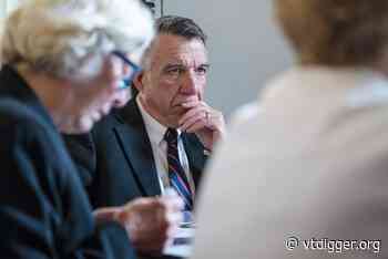 Scott skeptical of Biden’s $100 vaccine incentive - vtdigger.org