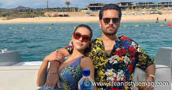 Yum! Scott Disick and Girlfriend Amelia Gray Hamlin Enjoy ‘Breakfast for Dinner’ With His Kids - Life&Style Weekly