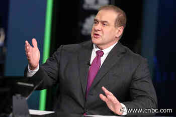 Guggenheim's Scott Minerd warns that a summer correction could be coming as Covid worsens - CNBC