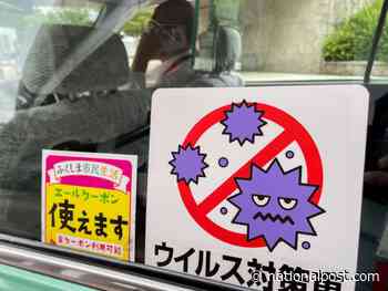 Scott Stinson: Tokyo Olympics avoided a COVID disaster so far. But there are many days left, and the virus looms - National Post