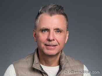 The road taken: Mark Scott's journey after N-able - Ottawa Citizen