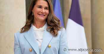 MacKenzie Scott, Melinda French Gates team up on gender equity - Al Jazeera English