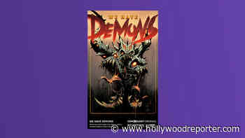 Writer Scott Snyder Inks Sweeping Deal With Amazon’s ComiXology - Hollywood Reporter