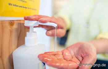 Fünf Neuinfektionen im Landkreis Traunstein - Asylunterkunft in Quarantäne - Passauer Neue Presse